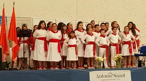 Un día de fiesta: la jota resuena en Pitillas con la cuarta edición del certamen San Ramón Nonato