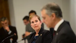 Barkos deberá dar explicaciones sobre la propuesta de Bildu para liberar a los presos terroristas