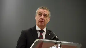 Urkullu declara la "alerta sanitaria" en el País Vasco: "Aún no hemos pasado lo peor"