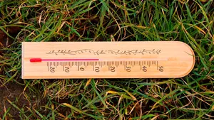 El tiempo 'alegra' el fin de semana en Navarra: llegan las temperaturas por encima de los 20 grados