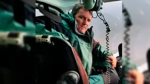 Muere en Nepal el subteniente de la Guardia Civil que estuvo al mando del GREIM en Navarra durante 20 a&ntilde;os