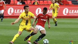 Fuertes discrepancias sobre el partido Nástic - Osasuna en la tertulia de Rne Navarra