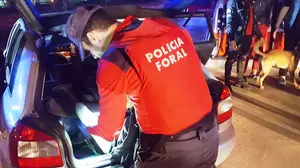 Máxima seguridad: la Policía Foral realizará un dispositivo especial para las fiestas de Tudela