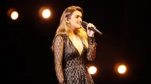 Amaia Romero se posiciona contra los "prejuicios musicales" antes de debutar en el Primavera Sound