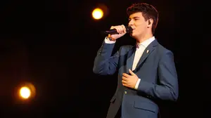 Alfred ya tiene 'sustituta' para la navarra Amaia Romero: así suena la nueva versión de 'Tu canción'