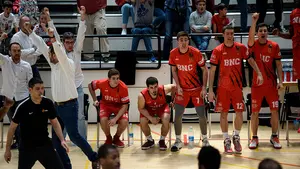 Fin del sueño para el Basket Navarra: la derrota les aparta de las semifinales