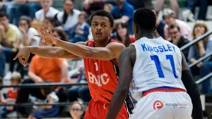 Basket Navara anuncia la suspensión del último amistoso "debido a las numerosas bajas por lesión"