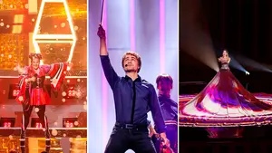 Las apuestas de Eurovisión enloquecen tras los ensayos y un país escala imparable hacia el triunfo