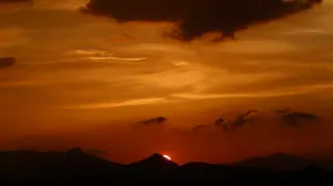 Semana calurosa: las temperaturas vuelven a subir en Navarra y varias zonas superarán los 30ºC