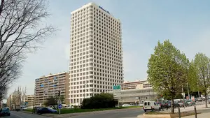 Una empresa navarra gestionará los servicios de seguridad de un importante rascacielos francés