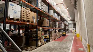 30.000 navarros recibirán ayudas en la próxima Gran Recogida del Banco de Alimentos de Navarra