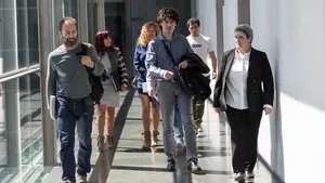 Los interinos rechazan la lista preferente para las oposiciones y piden que se valore su experiencia en Navarra