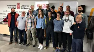 Convenio del baloncesto femenino de alto rendimiento “hacia la cumbre del deporte” 
