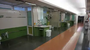 Así es la nueva infraestructura que permite agilizar las intervenciones quirúrgicas en Navarra