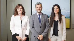 Estas son las ganadoras de los Premios Jaime Brunet de Tesis Doctorales y Universitario de la UPNA