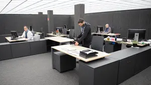 Euskera obligatorio en todos los Ayuntamientos de Navarra: la última idea que analiza el cuatripartito