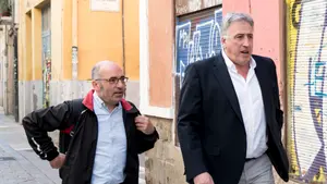 Asirón ataca a los jueces e inventa que han ordenado enterrar a Sanjurjo con 'honores': "Es un sinsentido"