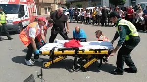 Navarra y una localidad ribera refuerzan la coordinaci&oacute;n policial en la gesti&oacute;n conjunta de emergencias