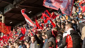 La Federación de Peñas carga contra la directiva de Osasuna: "Generan animadversión contra nosotros"