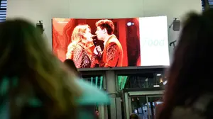 'La venda ya cayó': un cantante navarro da la sorpresa y anuncia que retornará a Eurovisión