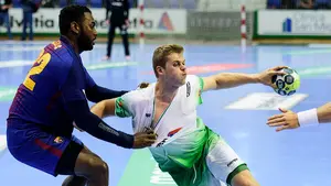 El Helvetia Anaitasuna tiene el 33% de posibilidades de jugar competición europea