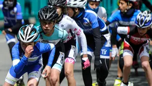 El campeonato de Europa de patinaje de velocidad reunirá en Pamplona a los mejores del continente