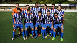 Sorteo: el CD Izarra jugará la promoción de permanencia ante la UE Llagostera