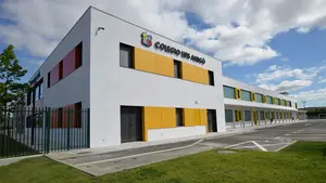 El colegio Luis Amigó incrementa su oferta educativa e incorpora aulas para los más pequeños