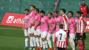 El Tudelano cae ante el Athletic, pero jugará la Copa del Rey la próxima temporada