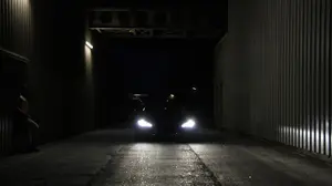 Varios vecinos de Irañeta consiguen cercar en un callejón a unos ladrones que habían forzado una vivienda