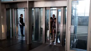 Este mes de marzo se iniciarán las obras del ascensor de Trinitarios en Pamplona