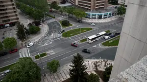 Pío XII será historia: Asirón pone fecha para 'desmantelar' la avenida e introducir sus polémicos cambios