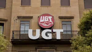La marcha del 2-J contará con un nuevo aliado: UGT también protestará contra la imposición del euskera