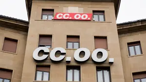 CCOO reconoce la discriminación del Gobierno foral a los castellanoparlantes en el acceso al empleo público