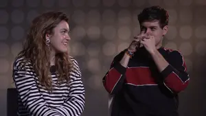 El enigmático mensaje musical que envía Alfred: "Amaia y yo tenemos que darnos un tiempo..."