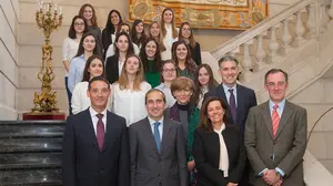 Los Premios WONNOW galardonarán la excelencia femenina en las carreras universitarias técnicas