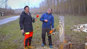 Una localidad navarra protagonizará el estreno del nuevo programa de viajes por pueblos pequeños de RTVE