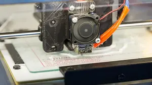 La UPNA acoge una jornada sobre la revolución de los tratamientos médicos personalizados con la impresión 3D