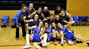 La gran sorpresa: el Megacalzado Ardoi asciende a Liga Femenina 2 en La Coruña
