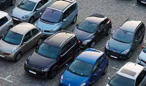 Pamplona tendrá un nuevo parking con más de 230 plazas en un barrio cerca del centro