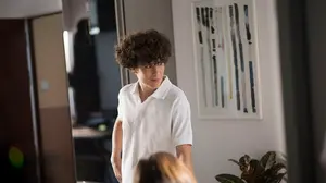 Una ingeniera pamplonesa protagoniza un anuncio televisivo de una popular marca de electrodomésticos