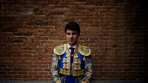 Una alternativa de lujo: el novillero navarro 'Toñete' se doctorará en Nimes con padrinos de campanillas