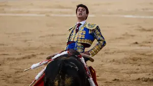 'Toñete' ya tiene fechas para el inicio de su temporada: estos son sus carteles para Olivenza y Valencia