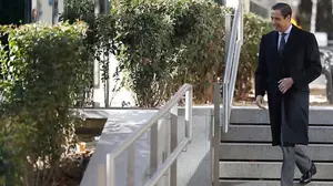 Detenido el exministro de Trabajo Eduardo Zaplana por presunto blanqueo de capitales y delito fiscal