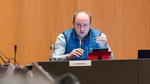 Un concejal de Geroa Bai en Egüés manipuló el proceso popular para el lanzamiento del Chupinazo de Gorraiz