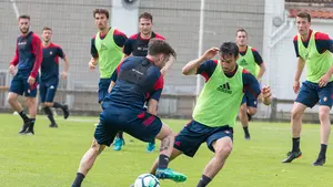 A entrenar en plenos Sanfermines: Arrasate convoca a sus jugadores para comenzar la pretemporada