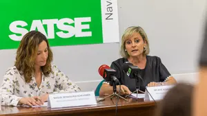 Un sindicato exige al Gobierno mejores condiciones laborales en residencias