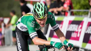 Ofrecen 25 plazas para deportistas de rendimiento en la Residencia Fuerte del Pr&iacute;ncipe 