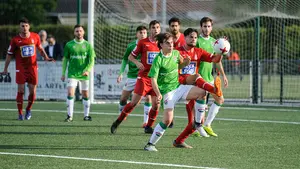 El San Juan vuelve a perder ante el Alcal&aacute; y se despide hasta la pr&oacute;xima temporada