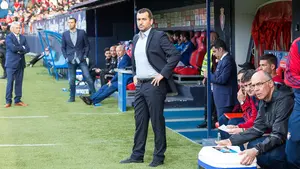 Diego Martínez: "Hemos ganado la oportunidad y el derecho a jugar una final en Valladolid"